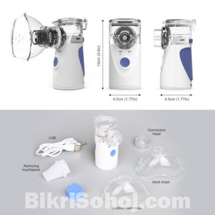 Nebuliser Machine